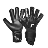 Reusch Attrakt Infinity Resistor 5670745 7700 black 1